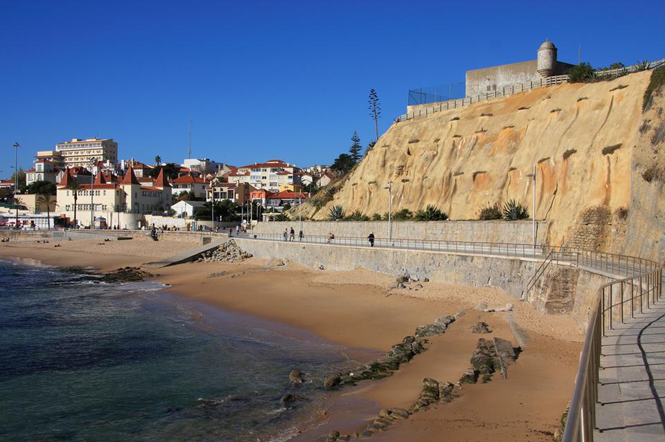 Estoril Photo : 2 sur 7