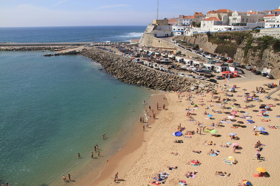 Ericeira Foto: 2 van 4