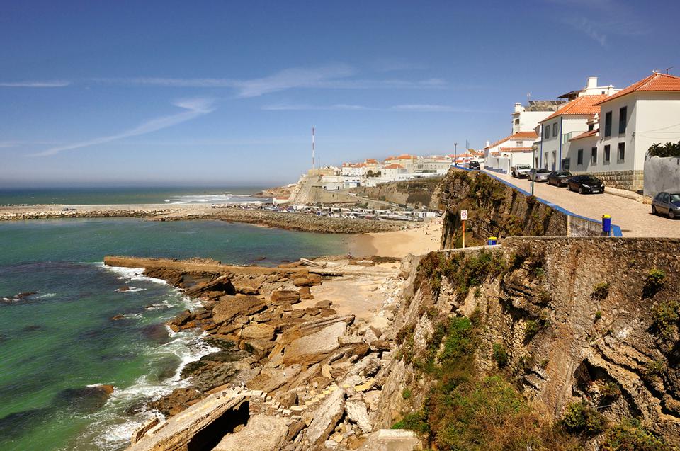 Ericeira Foto: 1 van 4