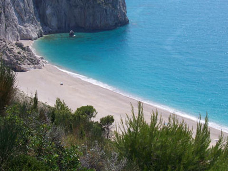 Agios Ioannis Foto: 1 van 2