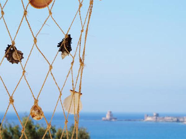 Foto van Peloponnesos Argolis
