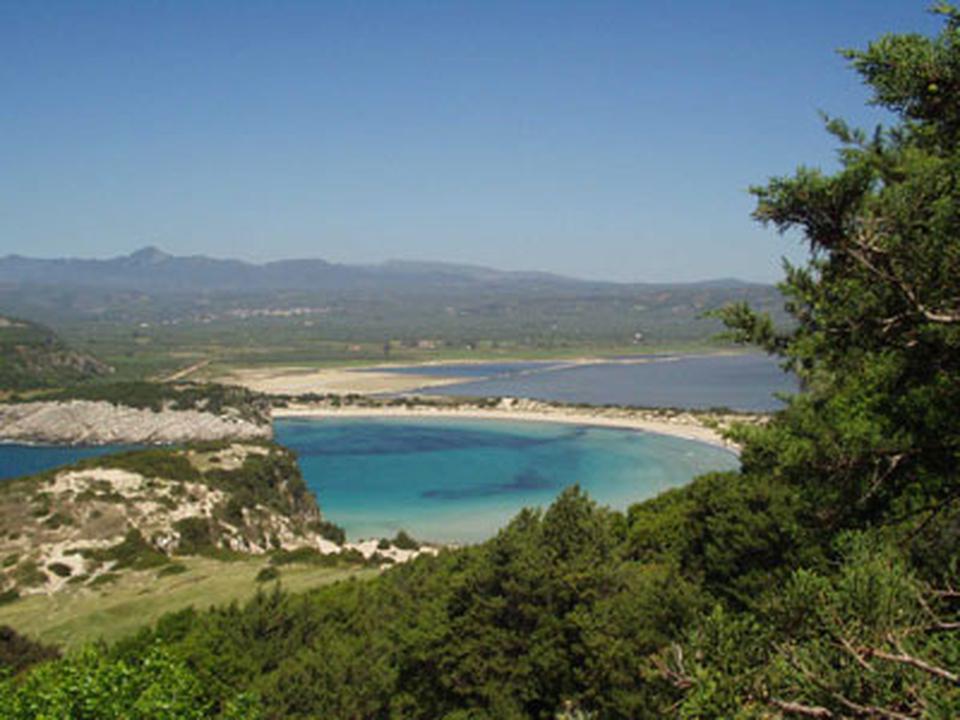 Peloponnesos – Argolis Foto: 3 van 4
