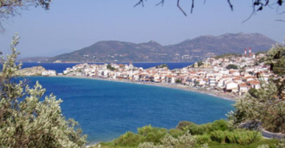 Samos Photo : 2 sur 5