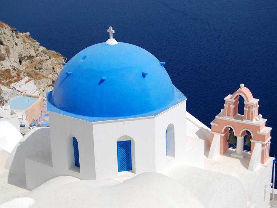 Pyrgos Foto: 5 van 9