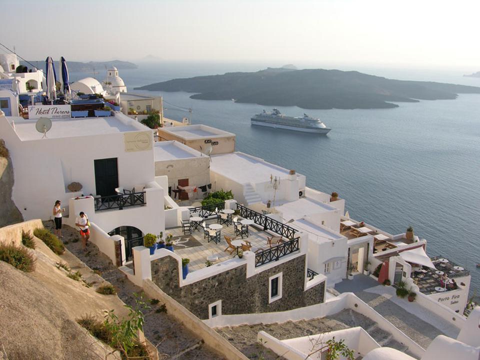 Pyrgos Foto: 4 van 9