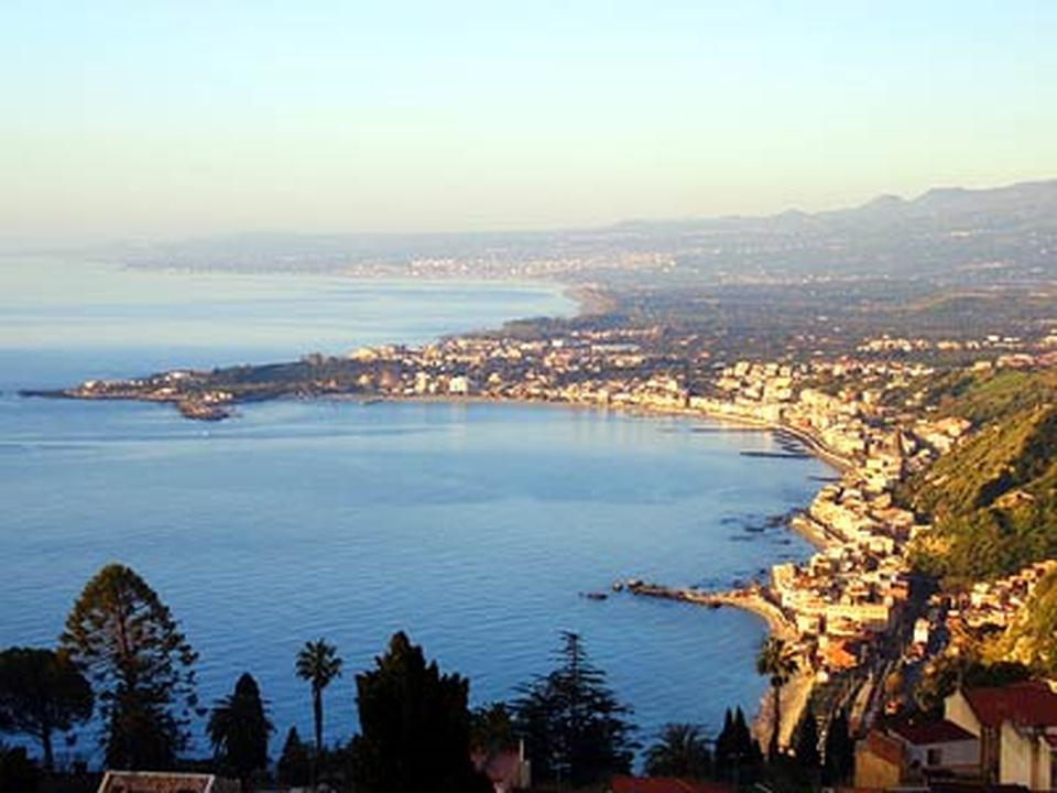 Fly & Drive Sicilië Catania Foto: 4 van 4
