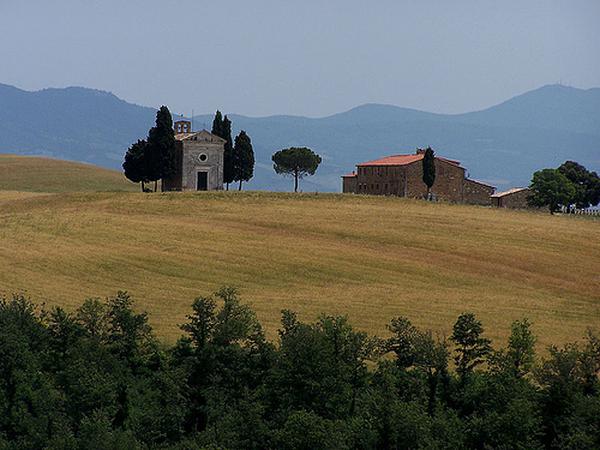 Foto van Tavarnelle Val di Pesa