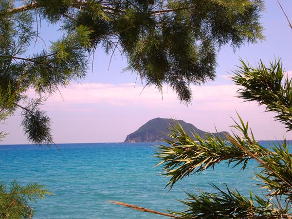 Foto van Agios Sostis