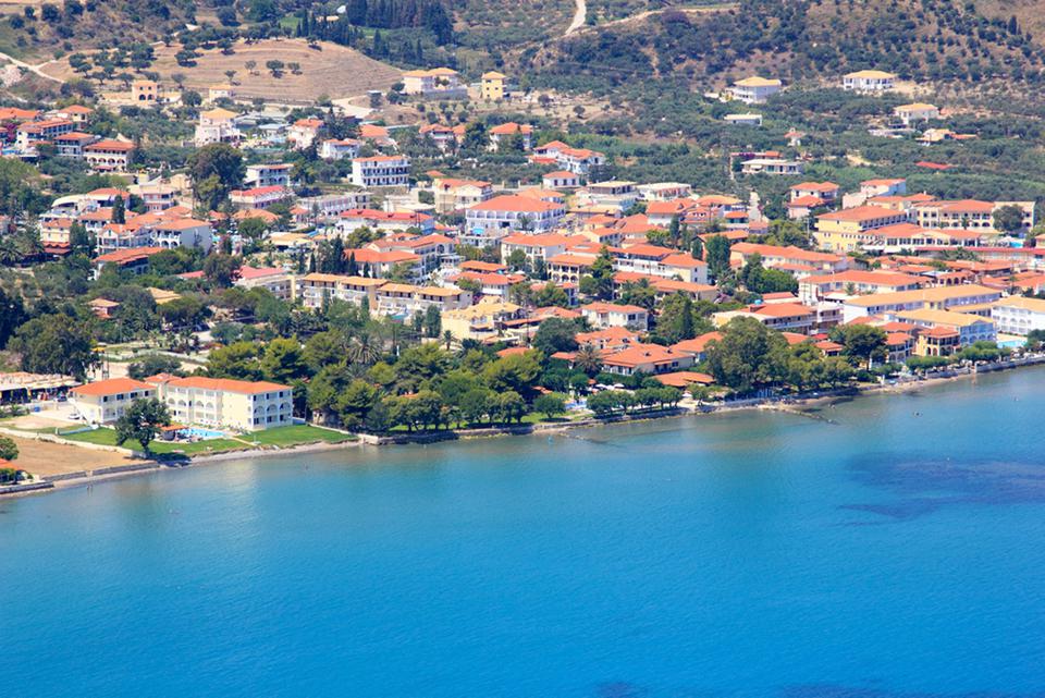 Tsilivi Foto: 2 van 4
