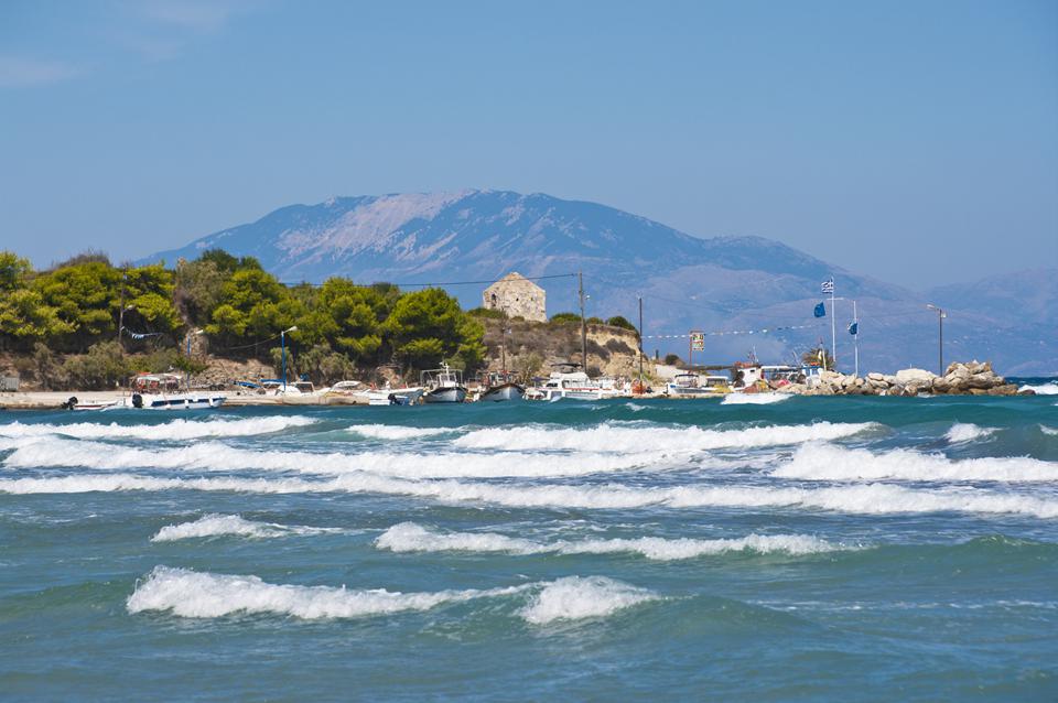 Tsilivi Foto: 4 van 4