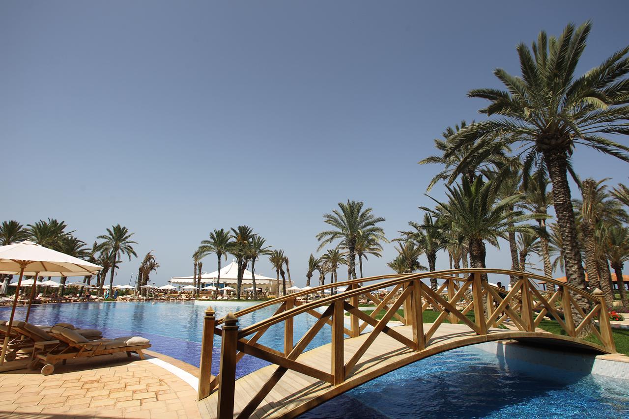 Mövenpick Resort & Marine Spa, foto 5