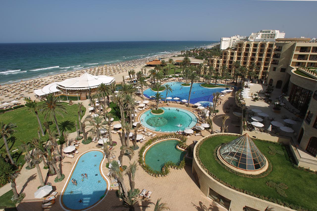 Mövenpick Resort & Marine Spa, foto 6