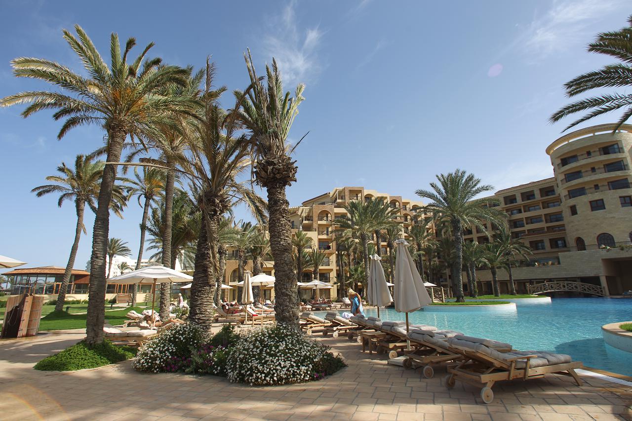 Mövenpick Resort & Marine Spa, foto 7
