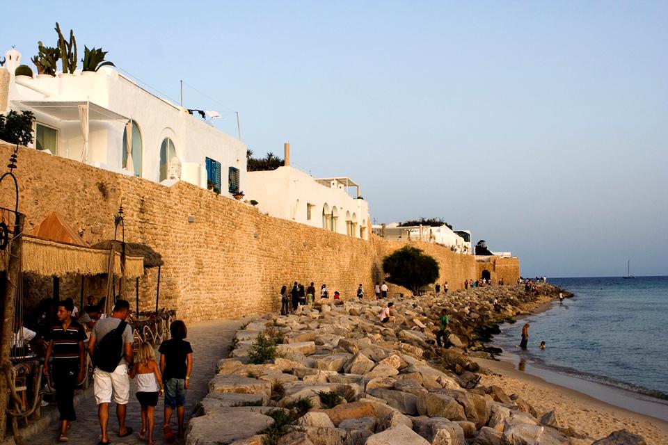 Hammamet Foto: 1 van 3