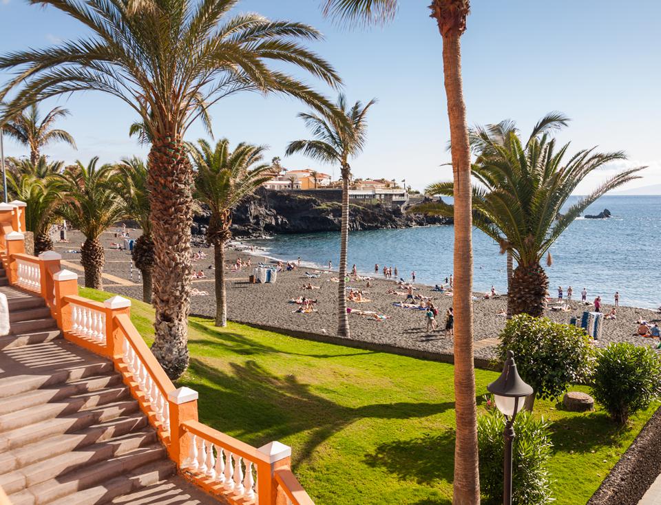 Playa de la Arena Foto: 1 van 1