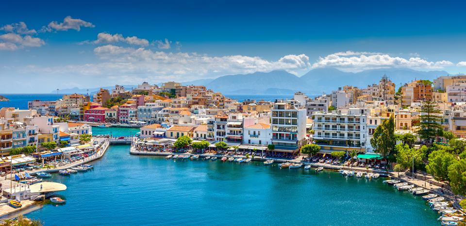 Agios Nikolaos Foto: 3 van 6