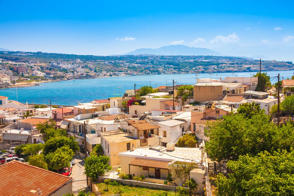 Rethymnon Foto: 3 van 4