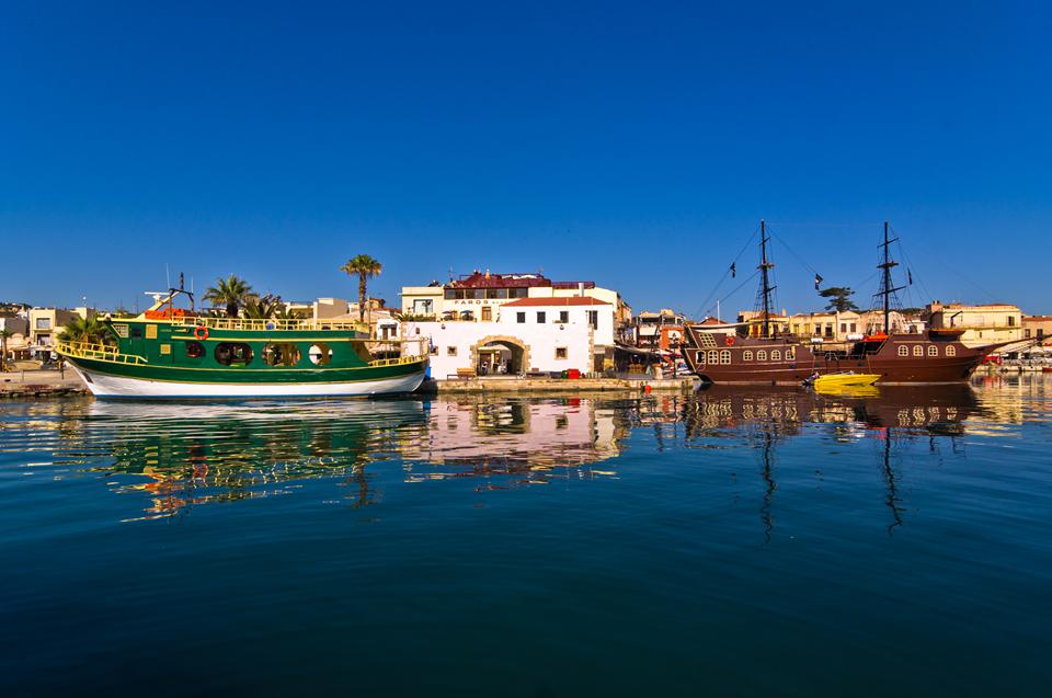 Rethymnon Foto: 2 van 4