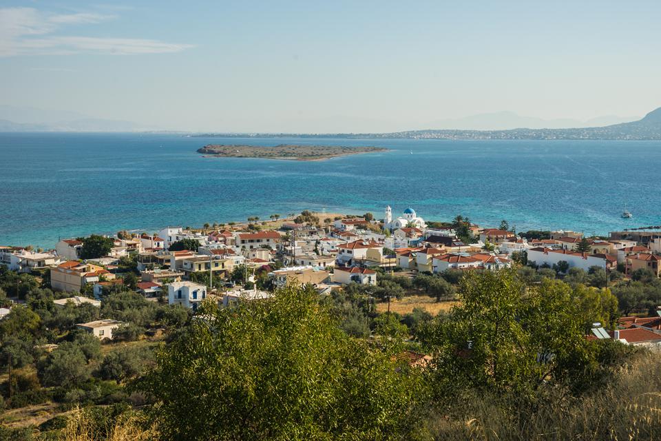 Agistri Foto: 2 van 2