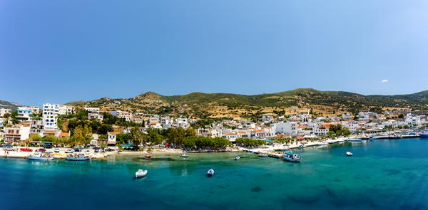 Photo de Evia Eubee