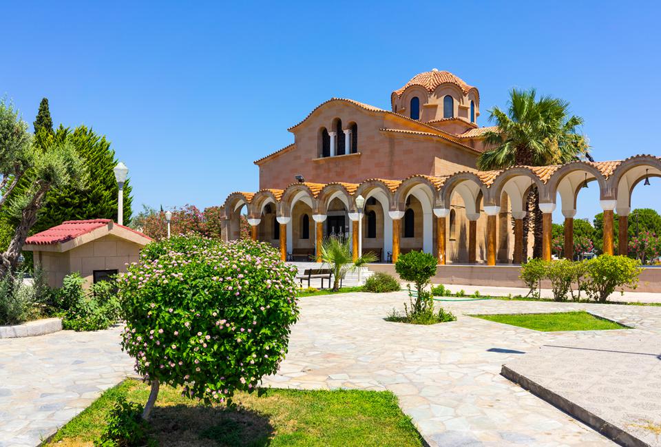 Faliraki Foto: 3 van 4