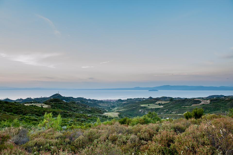 Pefkohori - Kassandra Photo : 3 sur 4