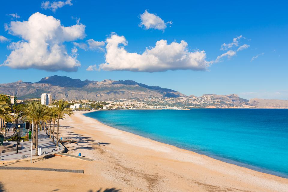 Albir Foto: 1 van 2