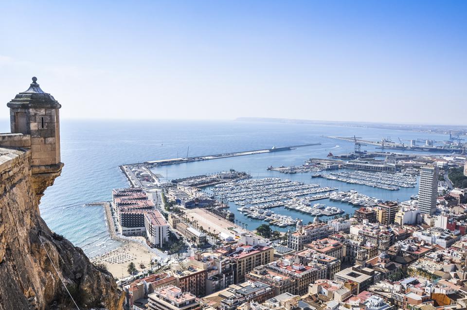 Alicante Foto: 3 van 3