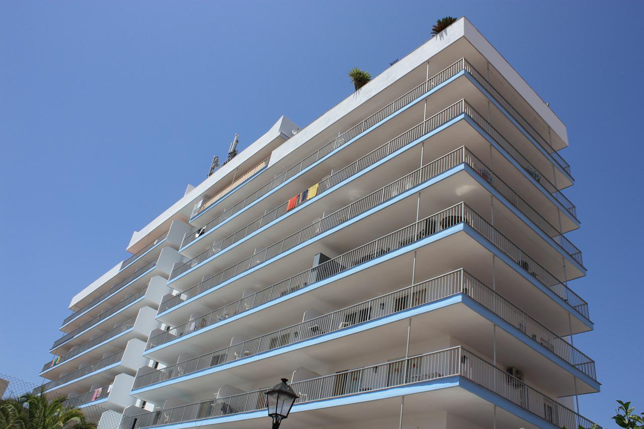 Appartementen Embajador, foto 9
