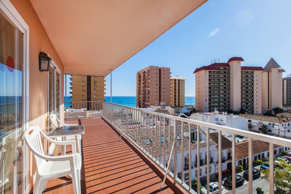Appartementen Embajador, foto 10