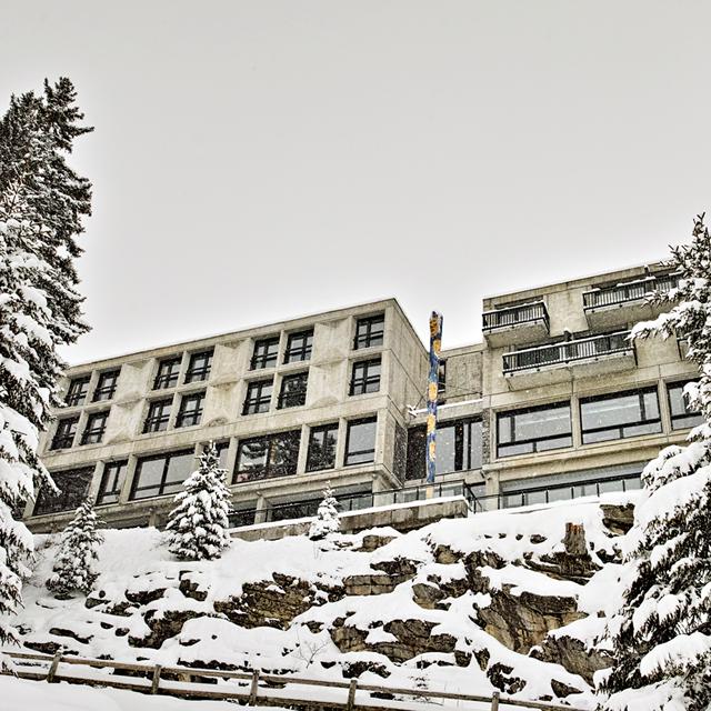 Hôtel Totem - Friendly Hotel & Spa | Pied des Pistes