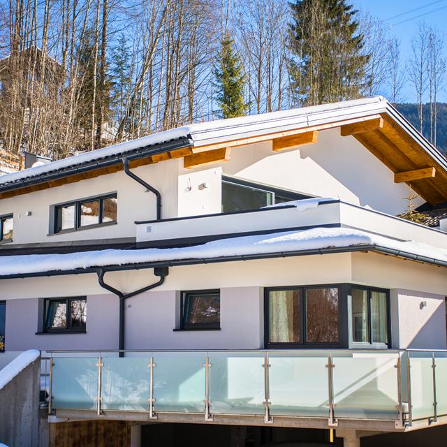 Haus Aster