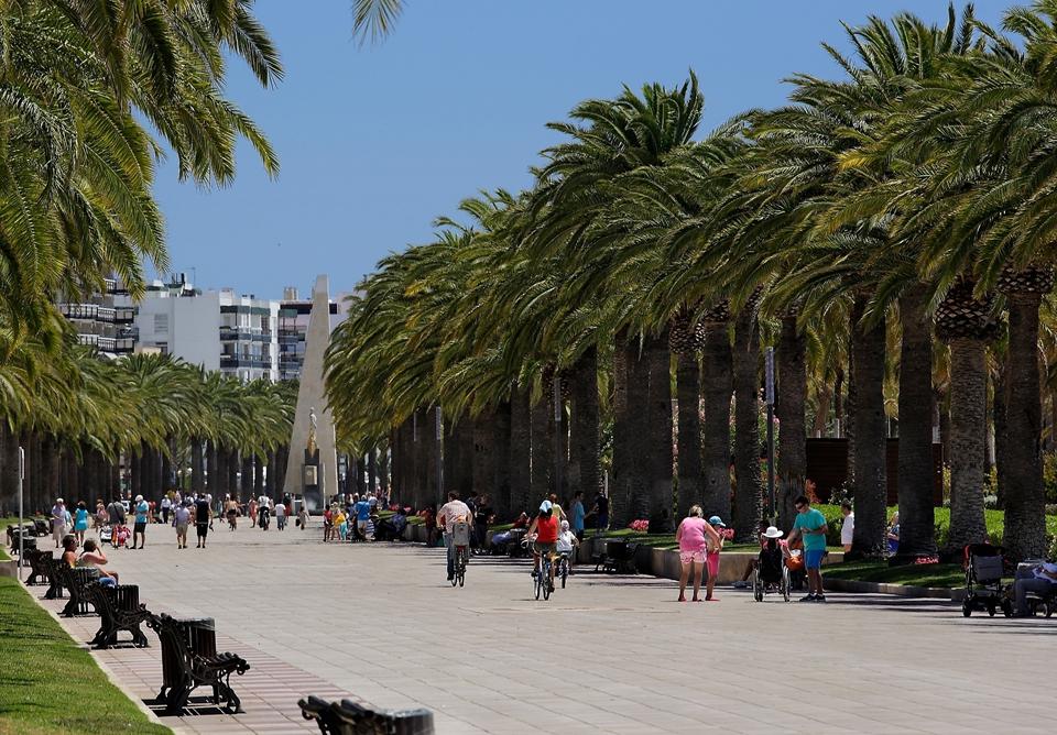 Salou Foto: 9 van 16