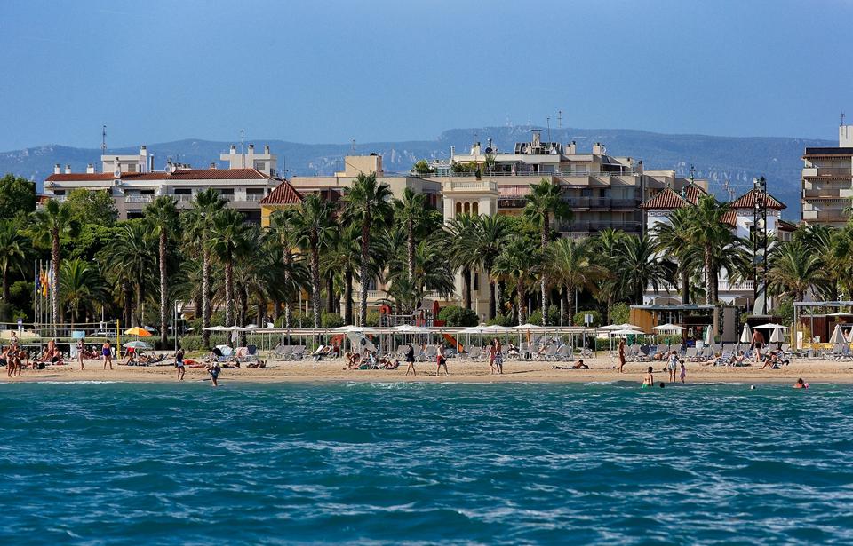 Salou Foto: 10 van 16