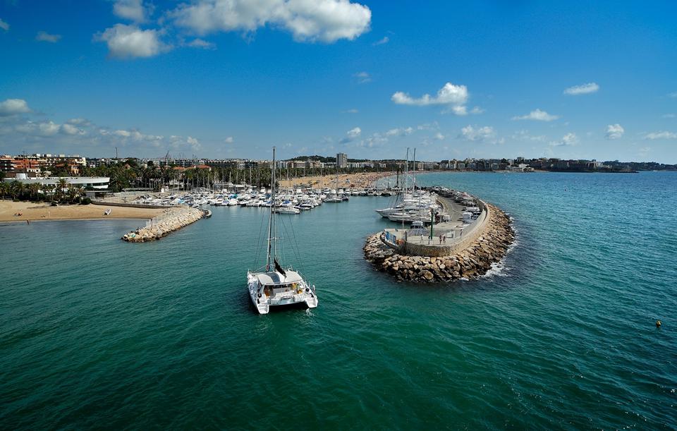 Salou Foto: 7 van 16