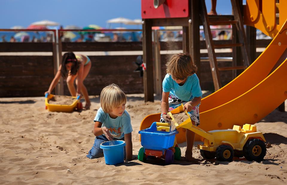 Salou Foto: 11 van 16