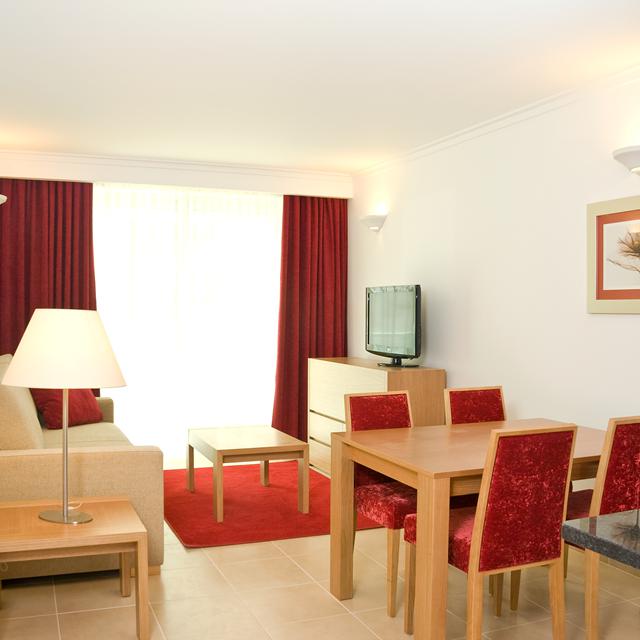Monte Gordo Hotel, Apartamentos & SPA