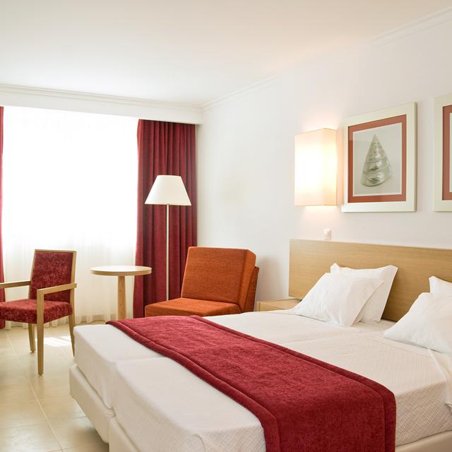 Monte Gordo Hotel, Apartamentos & SPA