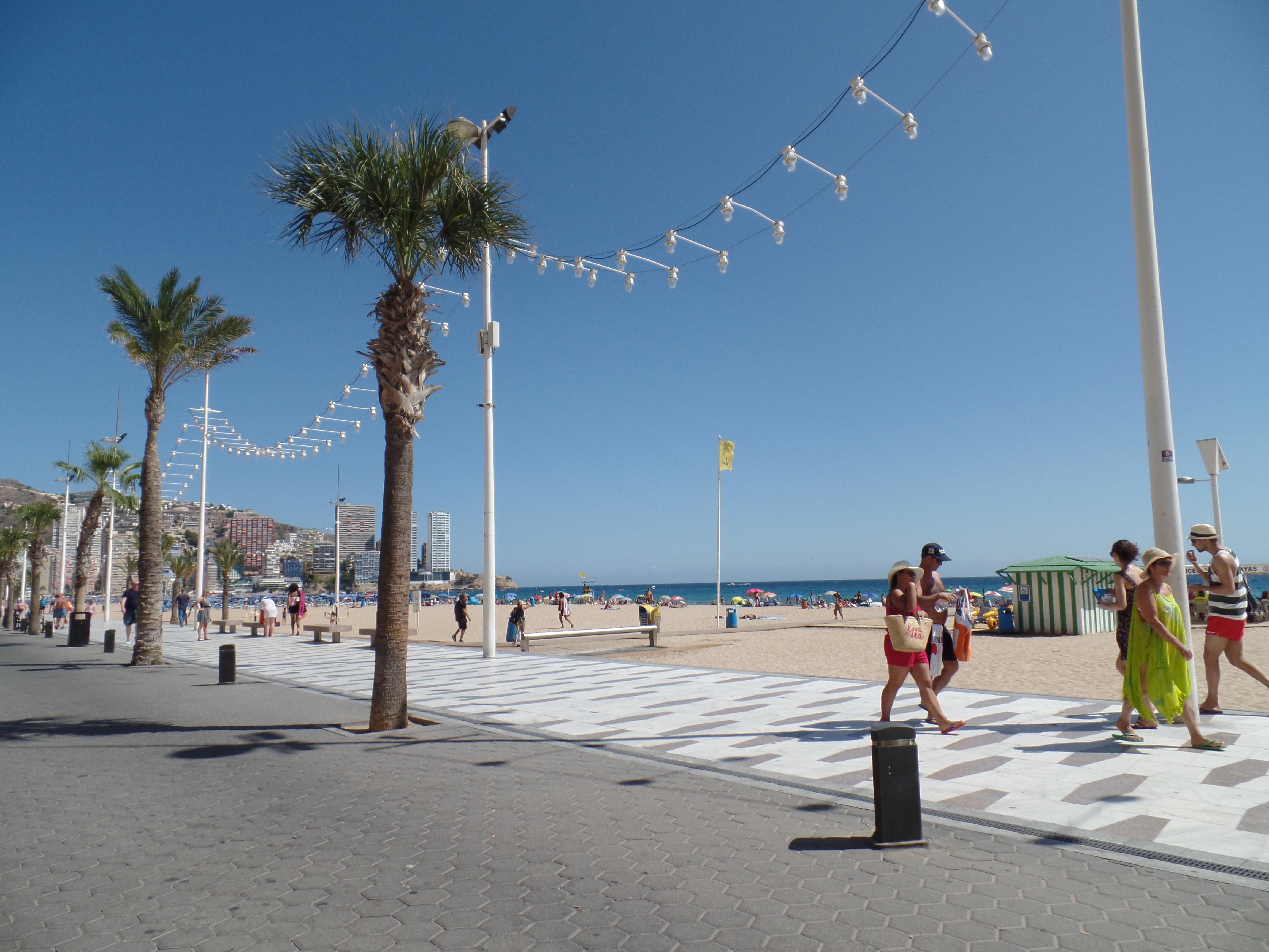 Benidorm Foto: 11 van 13