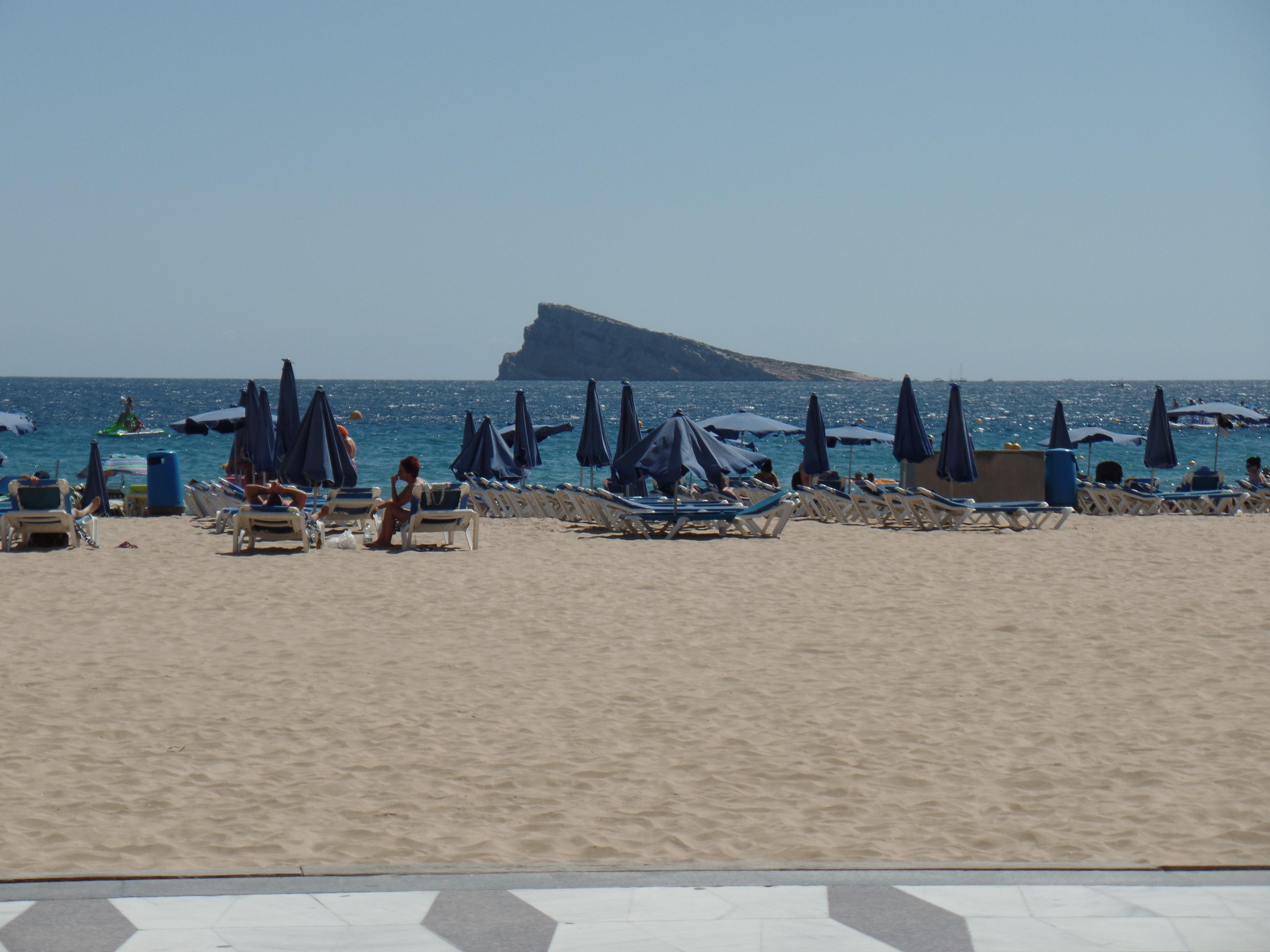 Benidorm Foto: 12 van 13