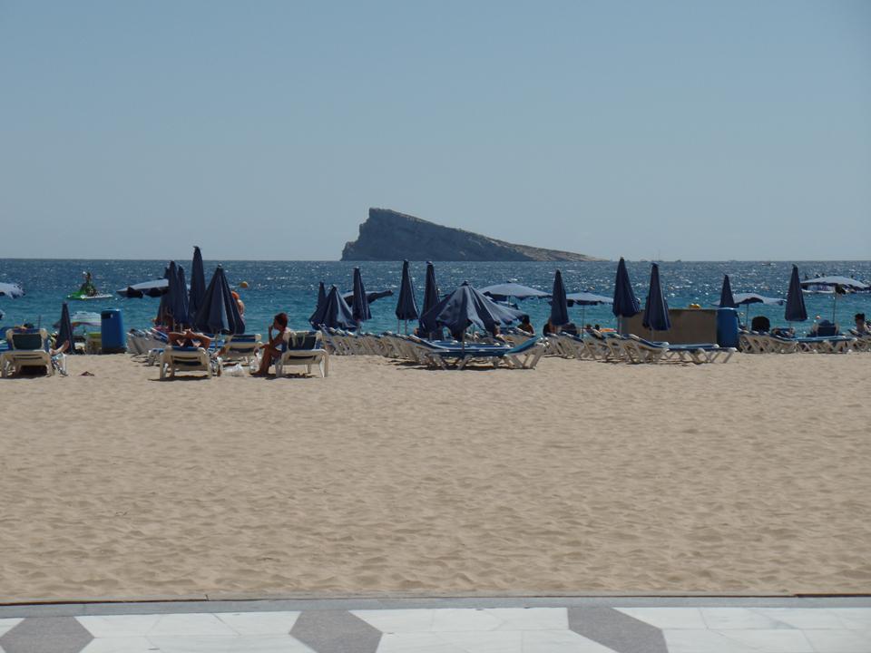 Benidorm Foto: 12 van 13