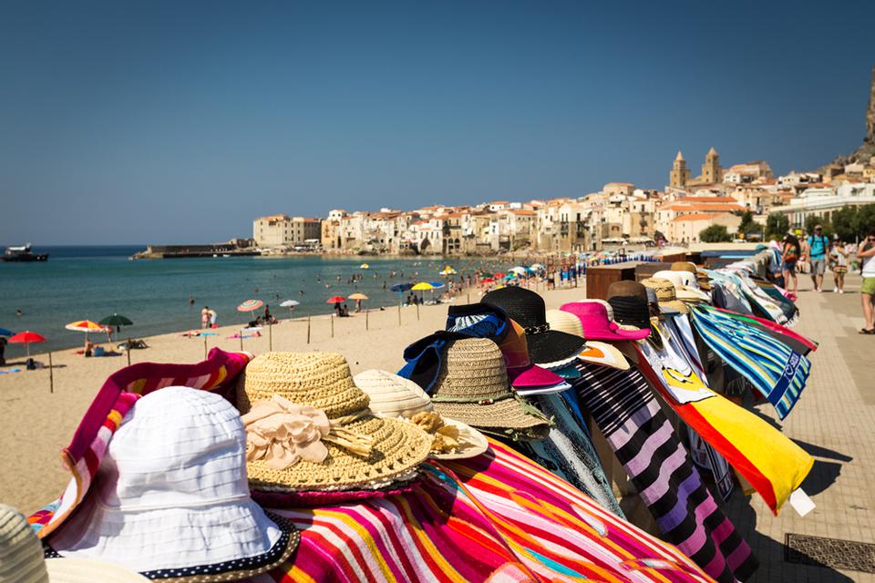 Sicile Photo : 14 sur 17