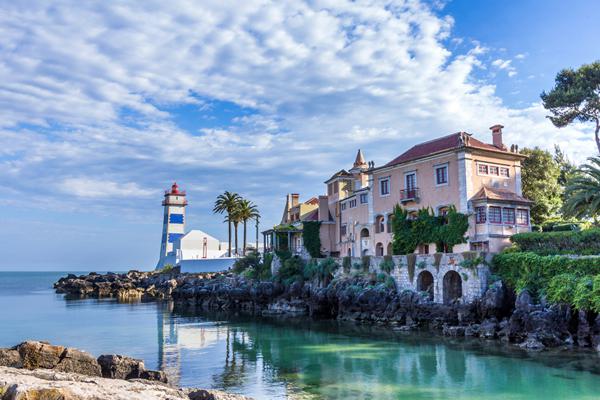 Foto van Cascais