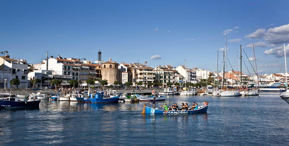 Cambrils Photo : 3 sur 9