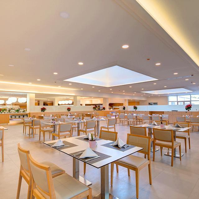 Hotel SBH Monica Beach