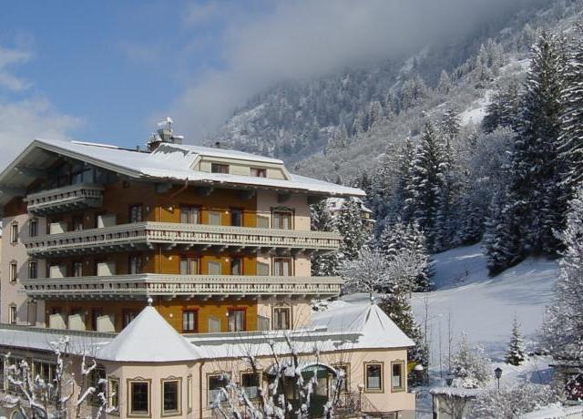 Hotel Völserhof | Bad Hofgastein