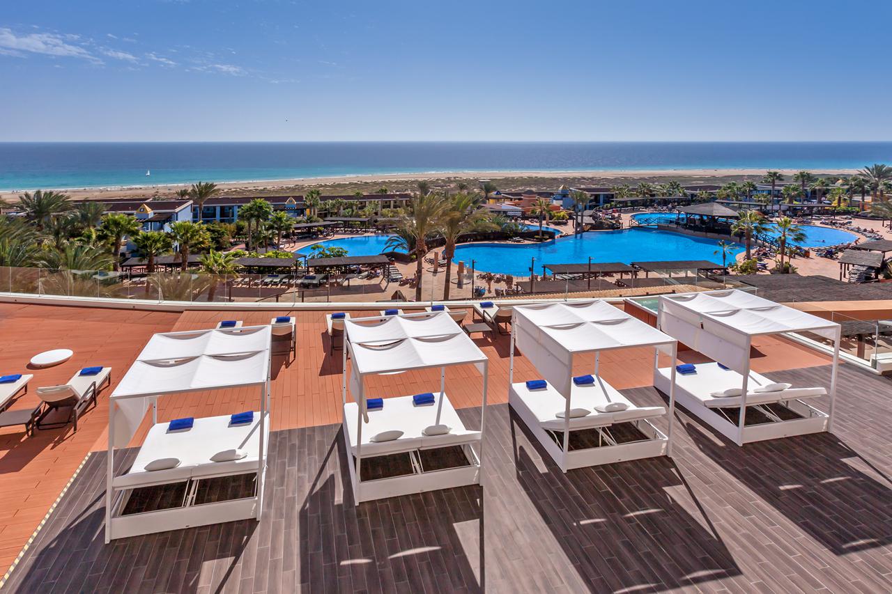 Occidental Jandia Royal Level, foto 11
