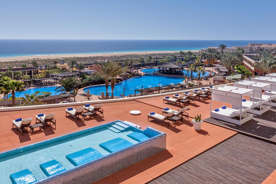 Hotel Occidental Jandia Royal Level - adults only