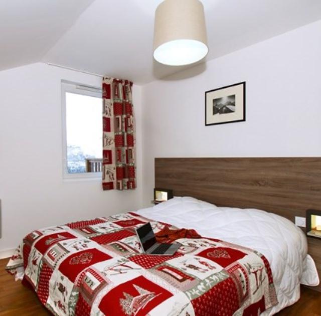 Residence Odalys Les Balcons d'Aurea