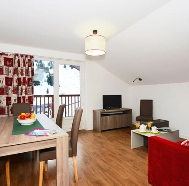 Residence Odalys Les Balcons d'Aurea